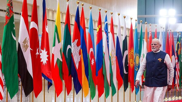 Prime Minister Narendra Modi will hold a bilateral meeting with Russian President Vladimir Putin today,1 September, following the Shanghai Cooperation Organisation (SCO) summit in Tianjin, China. Foreign Secretary Vikram Misri confirmed that Prime Minister Narendra Modi will first address the SCO plenary session before meeting President Putino