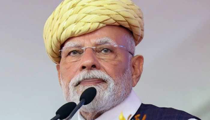 Prime Minister Narendra Modi will inaugurate and lay the foundation stone for a series of development projects exceeding Rs 5,100 crore in Arunachal Pradesh and Tripura. Prime Minister Narendra Modi is scheduled to visit Arunachal Pradesh and Tripura on September 22, where he will inaugurate and lay the foundation stone for a series of development projects exceeding Rs 5,100 crore. According to the Prime Minister's Office (PMO), he will also address a public gathering in Itanagar.