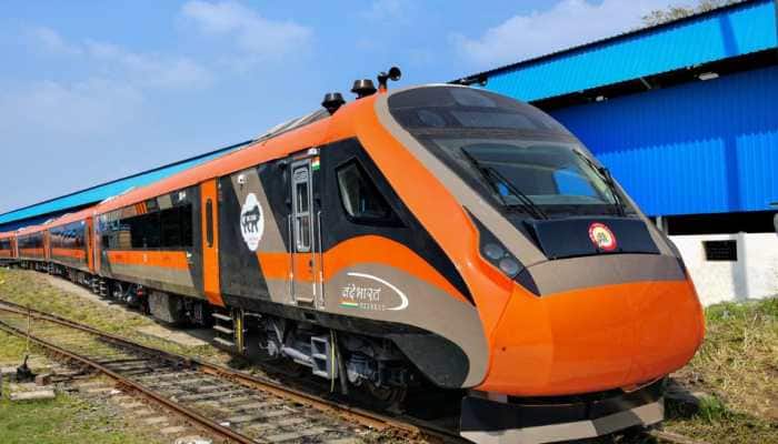 Prime Minister Narendra Modi will inaugurate two new trains for Bihar's Saharsa district on Monday, September 15, giving a major boost to rail connectivity in the region. Prime Minister Narendra Modi will inaugurate two new trains for Bihar's Saharsa district on Monday, September 15, giving a major boost to rail connectivity in the region.