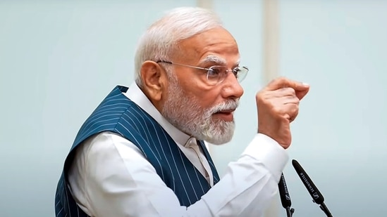 Prime Minister Narendra Modi will on September 15 inaugurate a three-day combined commanders' conference of the armed forces in Kolkata, a Defence official said on Monday. The conference, which will be held from September 15 to 17, will focus on reforms, transformation and change and operational preparedness, an official statement said.
