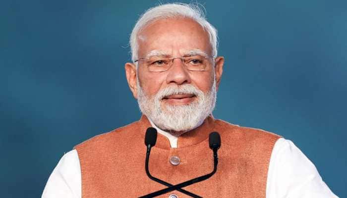 Prime Minister Narendra Modi will visit Bihar and West Bengal today. He will lay the foundation stone and inaugurate multiple development projects worth around Rs 13,000 crore at Gaya in Bihar at around 11 AM, according to the Prime Minister's Office press release.