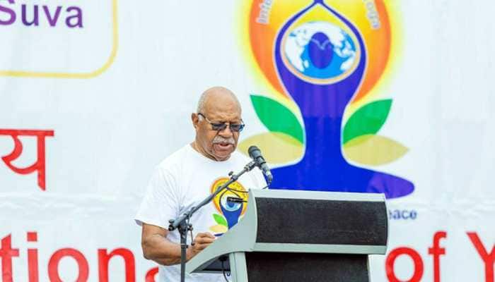 Prime Minister of the Republic of Fiji Sitiveni Ligamamada Rabuka, accompanied by his spouse, Suluweti Rabuka, will visit India from August 24 to 27, the Ministry of External Affairs said. The visit will begin in New Delhi, where the Prime Minister Rabuka will be received at IGI Airport, after which he will have a meeting with a Cabinet Minister. On August 25, Rabuka will lay a wreath at Rajghat before meeting Prime Minister Narendra Modi at Hyderabad House, which will be followed by an exchange of MoUs and press statements. He will then call on President Droupadi Murmu at Rashtrapati Bhavan.