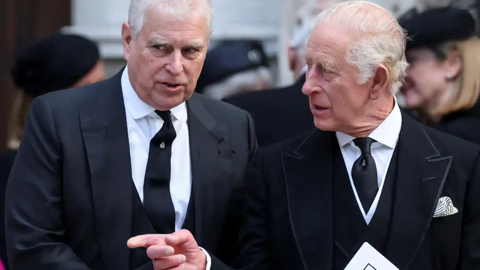 Prince Andrew's reputation has taken another hammer blow with newspaper front pages revealing an email suggesting that he was in contact with the sex offender Jeffrey Epstein much longer than he previously claimed. They are intensely damaging allegations for Prince Andrew.Prince Andrew's reputation has taken another hammer blow with newspaper front pages revealing an email suggesting that he was in contact with the sex offender Jeffrey Epstein much longer than he previously claimed.They are intensely damaging allegations for Prince Andrew.The reported email casts direct doubt on his version of events in his BBC Newsnight interview that he'd cut off ties with Epstein after meeting him in New York in December 2010, where the pair had been photographed together.The intimate tone of the email Andrew is alleged to have sent - 