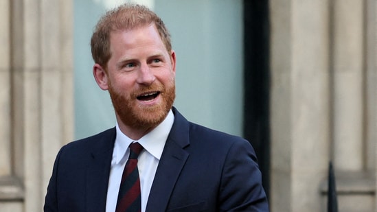 Prince Harry is reportedly seeking a way to reconnect with the Royal Family, considering the future of his children, Archie and Lilibet. Prince Harry appears to be quietly chalking out plans for a possible return to the Royal Family. 