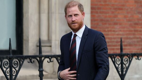 Prince Harry reunited with his father, King Charles, for the first time in 19 months for a private tea in London on September 10. Before he returned to his home in California, in an interview with The Guardian, the Duke of Sussex briefly spoke about his father. Before their meeting earlier this month, Harry last saw the monarch in person in February 2024, after King Charles revealed that he was under treatment for an undisclosed form of cancer.