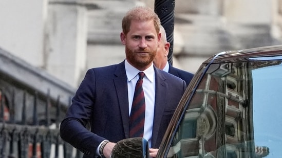 Prince Harry's US residency status continues to spark questions after new records from Donald Trump's administration hinted that he may hold a rare diplomatic visa, one typically reserved for world leaders and foreign royals. According to a report by the Daily Mail, the Duke of Sussex could be in possession of an A-1 Head of State visa. This exclusive document, often described as a “golden ticket,” grants its holder the ability to travel freely in and out of the United States with significantly fewer restrictions.