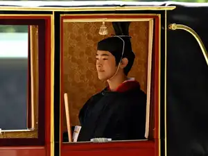 Prince Hisahito's adulthood marks a significant moment as the first male royal to reach this milestone in four decades, highlighting the challenges facing Japan's male-only succession policy. With a dwindling number of male heirs, the imperial family faces a potential succession crisis, prompting discussions on revising the Imperial House Law to allow female succession.