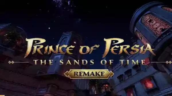 Ubisoft's long-gestating remake of Prince of Persia: The Sands of Time is reportedly lining up for a January 2026 release, according to a new report from