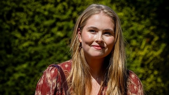Princess Catharina-Amalia of the Netherlands recently fell victim to a deepfake porn attack. The 21-year-old's face was morphed onto the bodies of porn actors using AI, and the resulting videos were circulated on platforms like MrDeepFakes – which has now been shut down.