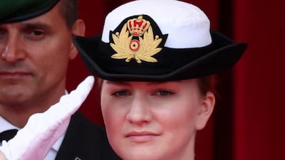 Princess Elisabeth, the heir to the Belgian throne, will be able to continue her studies at Harvard University despite a US government attempt to block foreign students from attending the institution. The 23-year-old royal, who is studying for a master's degree in Public Policy, faced uncertainty after the Donald Trump administration sought to bar international students from entering the United States to study at Harvard and other universities.