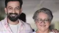 Actor-filmmaker Prithviraj Sukumaran's mother, Mallika Sukumaran, has claimed that her son is the target of a cyber attack with the aim of ‘eliminating'