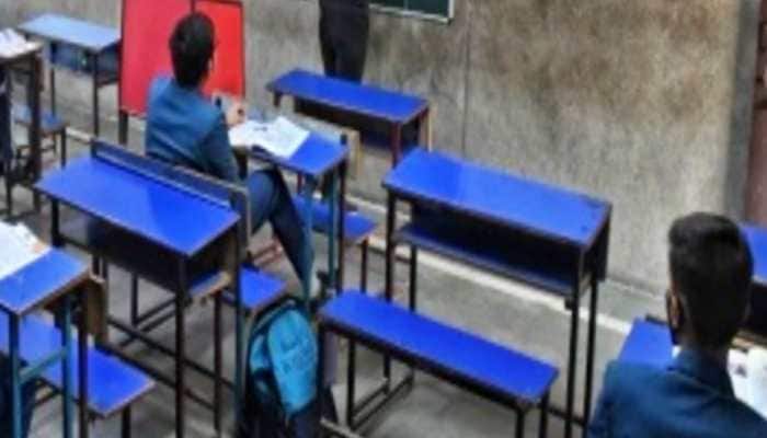 Private colleges in Telangana have warned of an indefinite shutdown from September 15 if the state government fails to clear nearly Rs 10,000 crore in pending fee reimbursement arrears. Scroll down to read more. <strong>Hyderabad:</strong> Private professional colleges in Telangana will be shut down indefinitely from September 15, if the state government fails to release fee reimbursement arrears, the managements of the colleges announced on Friday.