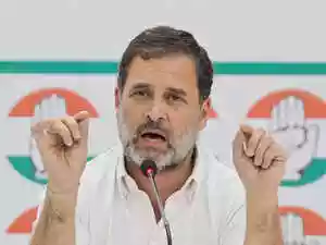 The government is reportedly not planning a privilege motion against Rahul Gandhi. This follows his allegations against Prime Minister Modi and ministers