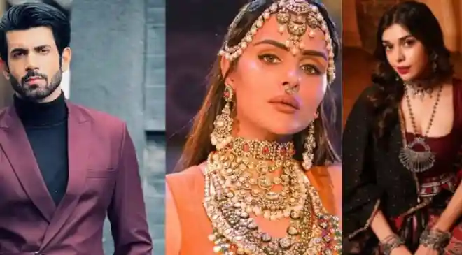 Priyanka Chahar Chaudhary