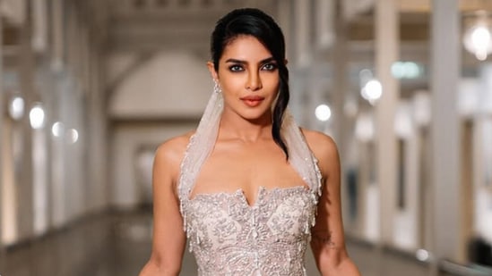 Priyanka Chopra expressed her longing for Bollywood while promoting Heads of State, and talked about SSMB 29. After The Sky is Pink in 2019, Priyanka Chopra took a break from Bollywood, focusing instead on building a successful career in Hollywood. Currently promoting her latest release, Heads of State, the actor opened up in an interview with India Today about missing Bollywood and shared her excitement for her upcoming Indian project, SSMB 29.