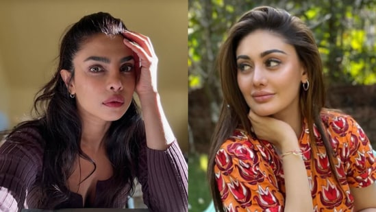 Priyanka Chopra expressed shock after hearing the news about Shefali Jariwala's death at the age of 42. Actor Shefali Jariwala's death left everyone in the industry shocked. The actor died at the age of 42 after reportedly suffering a cardiac arrest on Friday night. Mika Singh, Sunidhi Chauhan and other celebrities attended her last rites, held on Saturday in Mumbai. Now, Priyanka Chopra has also offered her condolences to Shefali's family.