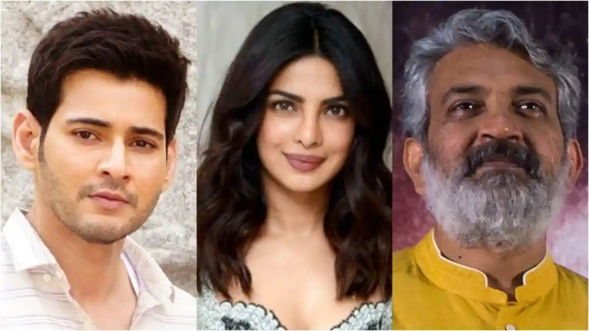 Priyanka Chopra is finally making her Indian cinema comeback with SS Rajamouli's Varanasi after nearly six years. A few years ago