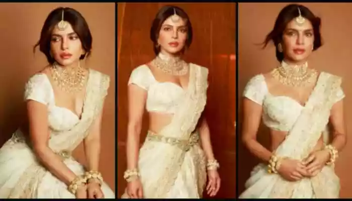 Actress Priyanka Chopra has sparked fresh excitement over her long-awaited return to Indian cinema with SS Rajamouli's ‘Varanasi'