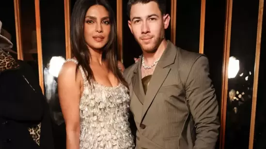 Priyanka Chopra and Nick Jonas never fail to deliver couple goals, whether they're attending events together or far apart. Recently