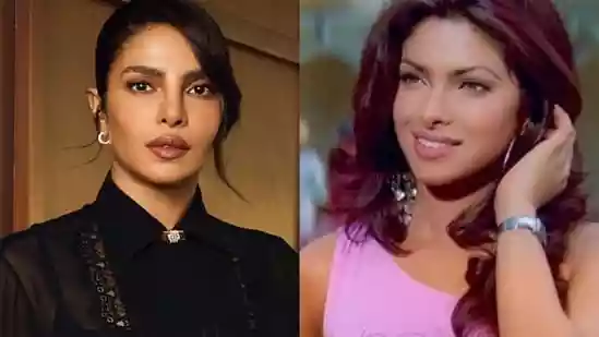 Priyanka Chopra pokes fun at her Mujhse Shaadi Karogi look in hilarious post
