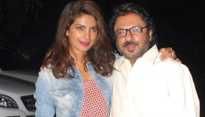 Priyanka Chopra recently took to her social media handle and dropped a throwback video of her song ‘Ram Chahe Leela Chahe' from Ramleela. New Delhi: Global icon Priyanka Chopra has a massive fan following across continents. Amid buzz around her Bollywood comeback, speculation about her collaboration with maverick filmmaker Sanjay Leela Bhansali (SLB) started doing the rounds. However, here's what we know so far about the buzz.