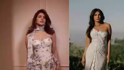 Priyanka Chopra's 6 best fashion moments that prove she's a global style icon