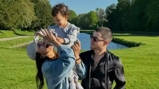 Priyanka Chopra shares why she keeps daughter Malti Marie away from public eye