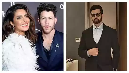 Priyanka Chopra shows love for Nick Jonas’ Gut Punch