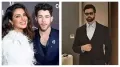 Priyanka Chopra and Nick Jonas continue to exemplify modern couple goals, standing firmly by each other's side as unwavering supporters