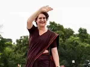 Congress MP Priyanka Gandhi has again requested the Kerala government to grant Scheduled Tribe status to the Kunduvadiyan community