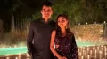 Congress MP Priyanka Gandhi Vadra and businessman Robert Vadra's son, Raihan Vadra, has got engaged to his long-time girlfriend Aviva Baig