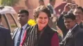 Indian National Congress (INC) MP from Wayanad, Priyanka Gandhi Vadra, on Mondaylashed out at the Bharatiya Janata Party (BJP) during a debate in the Lok Sabha