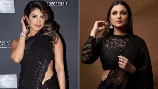Priyanka says Parineeti received the ‘most precious gift’ on her birthday month