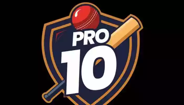 The inaugural season features five franchise teams competing between January 30 to February 4 at Thailand's world-class Terd Thai Cricket Ground