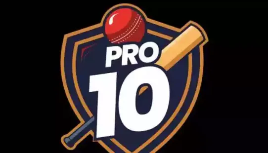 The inaugural season features five franchise teams competing between January 30 to February 4 at Thailand's world-class Terd Thai Cricket Ground