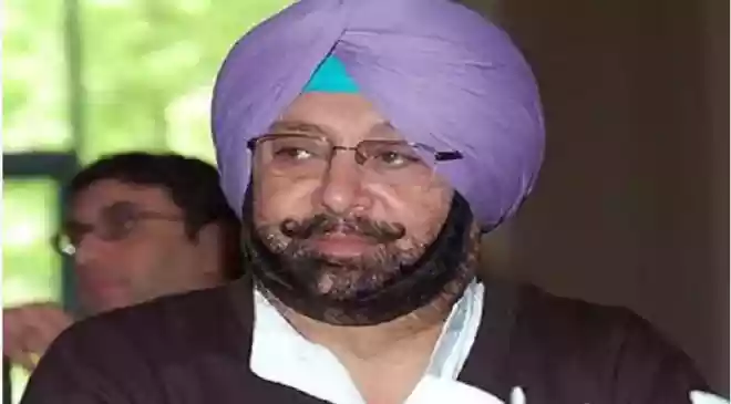 The Enforcement Directorate has summoned former Punjab chief minister Capt Amarinder Singh and his son Raninder Singh for questioning in connection with a