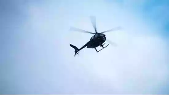 Probe ordered after Coast Guard chopper seen flying low over Sabarimala temple