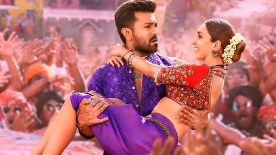 Producer Shirish was speaking of the risk involved in the cinema business when he brought up Shankar's Game Changer and said this. If there’s one film that surprised everyone this year, and not in a pleasant way, it has to be Shankar’s Ram Charan, SJ Suryah and Kiara Advani-starrer Game Changer. The film was released with high expectations on Sankranthi, and the result was anything but favourable. In a rare interview with Great Andhra, producer Shirish, Dil Raju’s brother, spoke about the aftermath of the film’s failure.