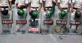 The West Bengal Police has imposed prohibitory orders for 60 days, starting Sunday, in parts of Kolkata’s central business district, PTI reported on Saturday