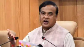 Assam Chief Minister Himanta Biswa Sarma said projects worth around ₹1.78 lakh crore, committed during the investment summit earlier this year