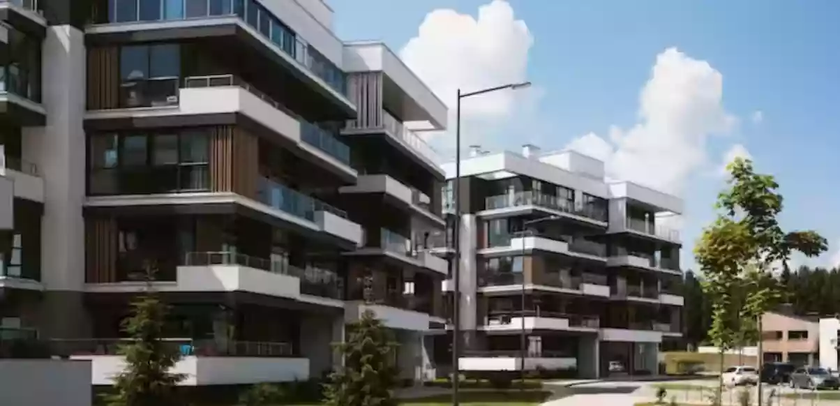 Speaking on Zee Business, Ravi Sinha, CEO of Track2Realty, argued that the strong demand narrative around luxury housing may not fully reflect genuine end-user