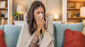 Each winter, as smog thickens and the air turns colder, our lungs silently bear the brunt. Among the many seasonal illnesses that emerge