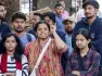 Tensions flared at Jawaharlal Nehru University as violence broke out between rival student factions. Injuries were reported as members from the left-backed