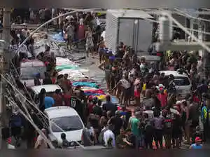 A massive police raid in Rio de Janeiro favelas resulted in at least 119 deaths, sparking protests against excessive force and calls for the governor's