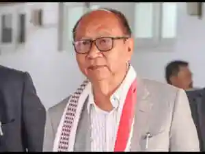 A three-day shutdown by Naga civil bodies intensified disruption in Manipur’s hill districts, adding to paralysis in the valley. Protests and blockades