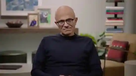 <strong>Opening thoughts.</strong> Microsoft CEO Satya Nadella says that the AI industry's problem isn't lack of compute or excess of compute