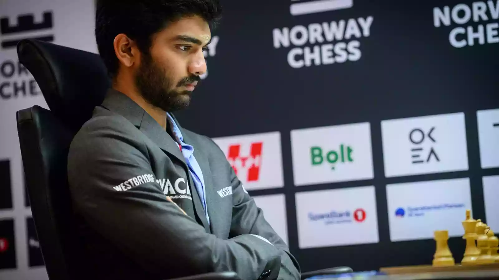 Proud And Grateful For All