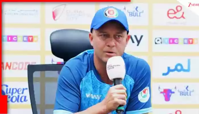 Outgoing Afghanistan coach Jonathan Trott has reflected on his stint with the Afghanistan cricket team after the former England cricketer's coaching tenure