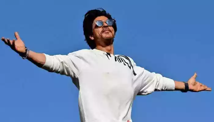 On the occasion of India's 77th Republic Day on January 26, 2026, Shah Rukh Khan shared a patriotic message with his fans. Mumbai: The King of Bollywood