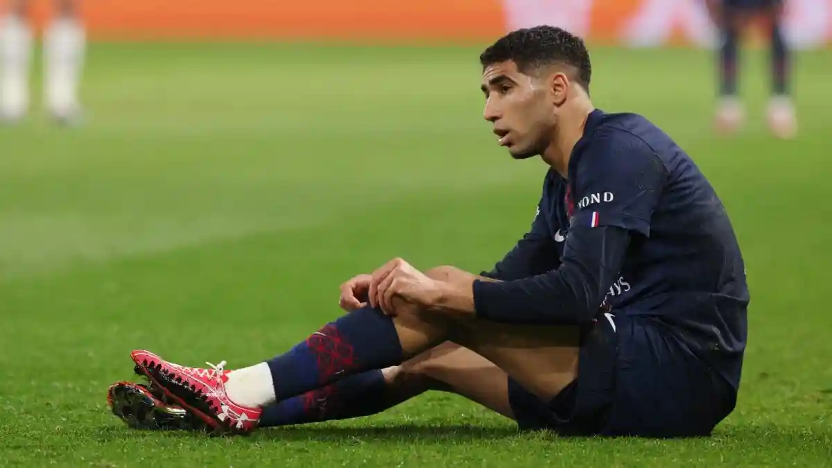 Achraf Hakimi will stand trial in France over rape allegations dating back to 2023, his lawyer confirmed Tuesday. According to AFP